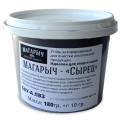 Уголь березовый активированный Магарыч "Сырец" 180гр